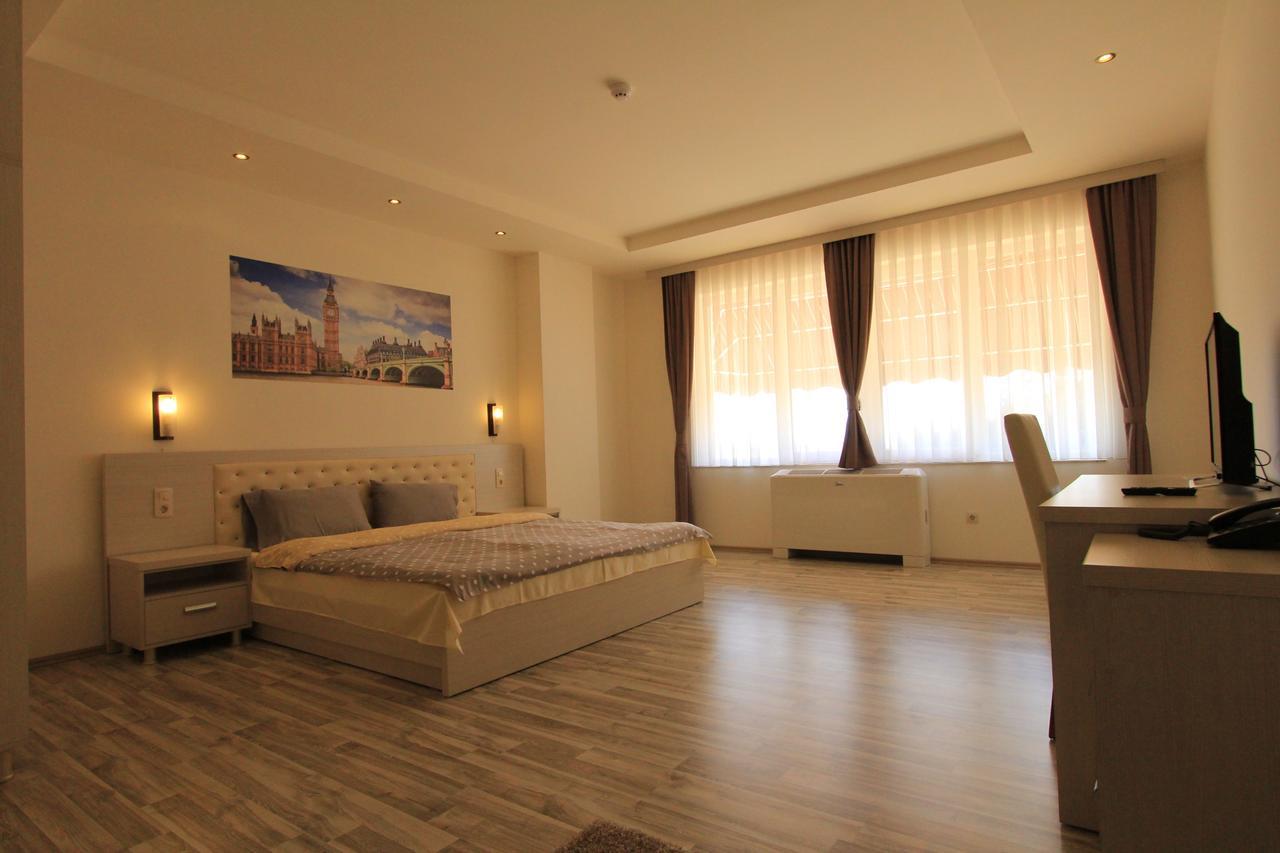 Hotel La Villa Gjakova ห้อง รูปภาพ